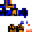 Texture for subscorpion