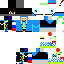 Texture for magarus