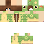 Texture for raupy