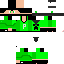 Texture for kakaka