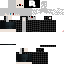 Texture for Skin_Gotic