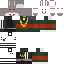 Texture for runner