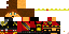 Texture for King Pyrusman