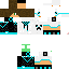 Texture for gabriel