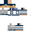 Texture for zdodger JustinRFS pokemon redone