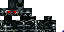 Texture for Crytek Nanosuit 3.0