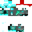 Texture for santa