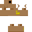 Texture for Bruno Axolotl