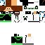 Texture for annihilator