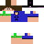 Texture for MimadoBr