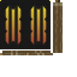 Texture for The Duck Cape of Doom
