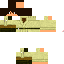 Texture for inspctor skywalker