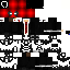 Texture for DEADPOOL CON TRAJE