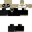 Texture for Demon brain