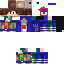 Texture for WPI GAME