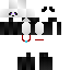 Texture for panda