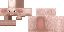 Texture for Nova Real Life Cow