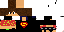 Texture for steve