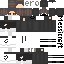 Texture for Sasik Fox