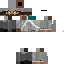 Texture for RDR Confedrate 1