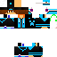 Texture for albafica
