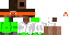 Texture for The Ninja Miner