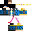 Texture for 2Ldelaxx mc
