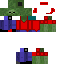 Texture for HSN