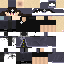 Texture for shinra uniform