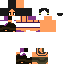Texture for Ashen Amara 2