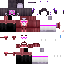 Texture for Underswap Muffet