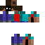 Texture for barbone