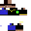 Texture for Normal