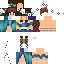 Texture for princess me