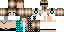 Texture for 女孩