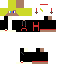 Texture for hax
