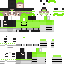 Texture for Dream merch skin glasses