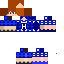 Texture for Dylan Roblox THE HUNT:First Edition