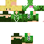 Texture for ribbon
