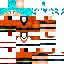 Texture for Gohan Definitive Super Ssj God Blue 