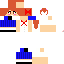 Texture for MJK GAMEZ