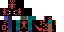 Texture for Evil Magma Knight