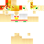 Texture for pizzachan