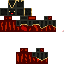 Texture for Migrated