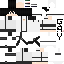 Texture for kirito white
