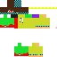 Texture for Koning Thijs