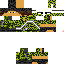 Texture for comando