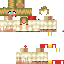 Texture for Annabelle