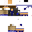Texture for Official Skynet