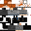Texture for Spacemuffin of the flying Bacon